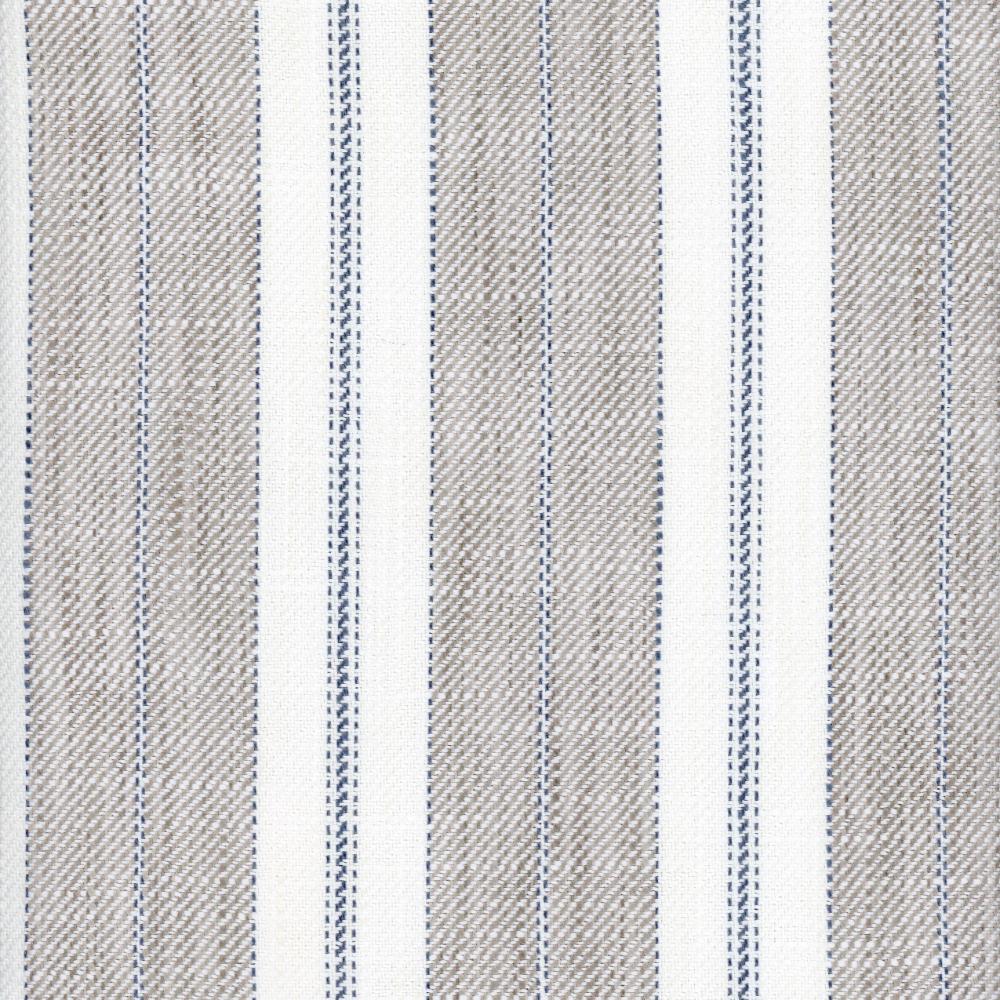 Roth & Tompkins Cotswald Chambray Fabric